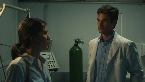 Under Pressure Season 5 Episode 7 - Episode 7