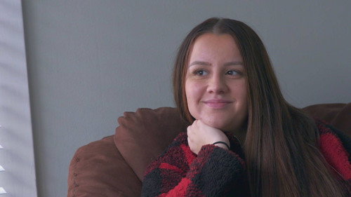 Teen Mom: Young + Pregnant Season 3 Episode 6 - Turning Point