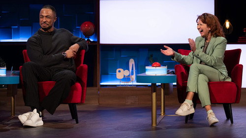 Richard Osman's House of Games Season 7 Episode 19 - Week 4: Thursday