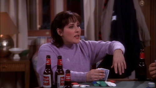 The King of Queens Season 3 Episode 13 - Hi Def-Jam