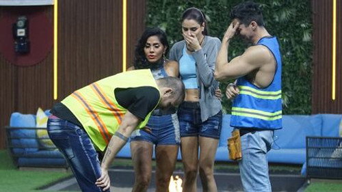 Las Cosas Cambian still