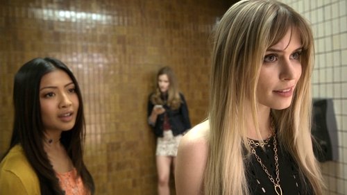 Scream: The TV Series Season 1 Episode 3 - Wanna Play a Game?