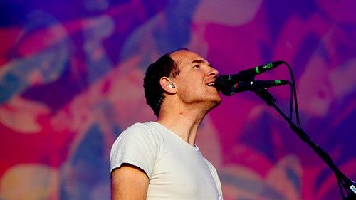 Glastonbury Season 19 Episode 8 - Caribou