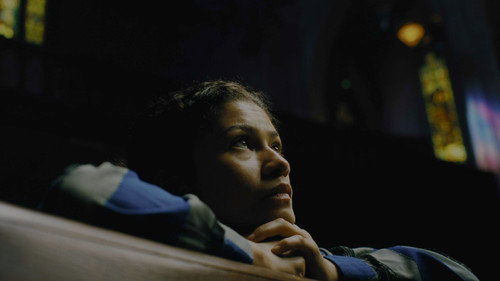 Euphoria Season 3 Episode 6 - Stand Still and See