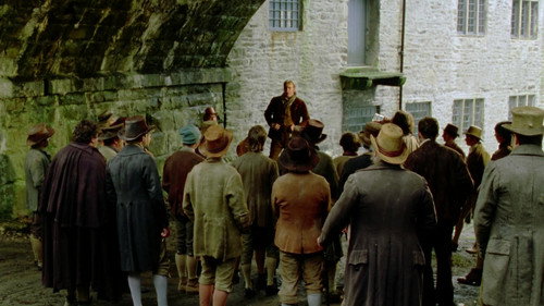 Sharpe Season 5 Episode 2 - Sharpe's Justice