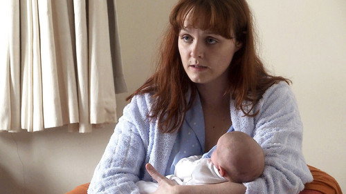 Doctors Season 16 Episode 10 - Sometimes it Snows in April