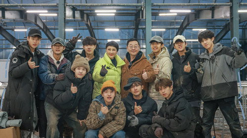 Become a Farmer Season 2 Episode 14 - Episode 14