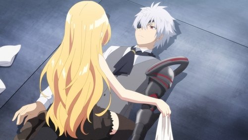 Arifureta: From Commonplace to World's Strongest Season 2 Episode 4 - Reunion
