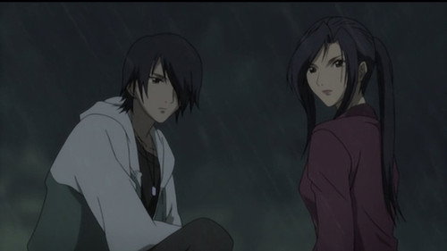 Hell Girl Season 1 Episode 7 - Cracked Mask