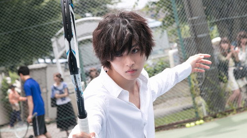 Death Note Season 1 Episode 4 - Kiras