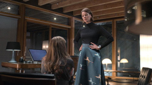 undefined Season 1 Episode 3 - Suspicion
