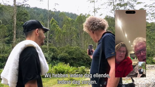 Kees van der Spek Unmasks Season 5 Episode 2 - Medellin, Colombia