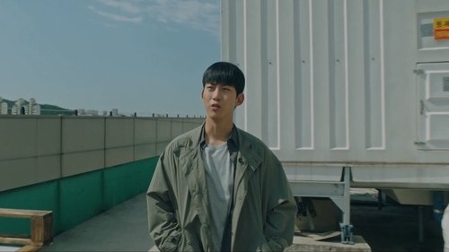 Blind Season 1 Episode 4 - A Very Old Future