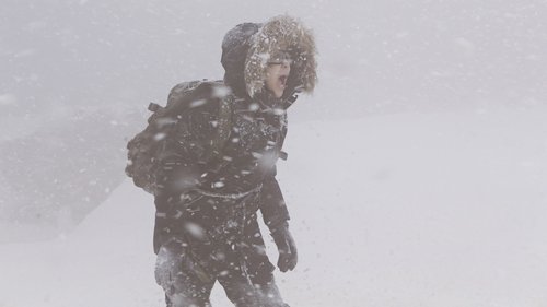 undefined Season 2 Episode 13 - White Out