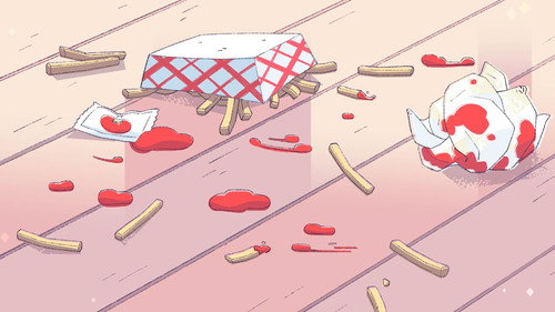 Steven Universe Season 3 Episode 12 - Restaurant Wars