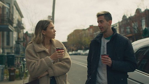 L'appartement Season 1 Episode 9 - Episode 9
