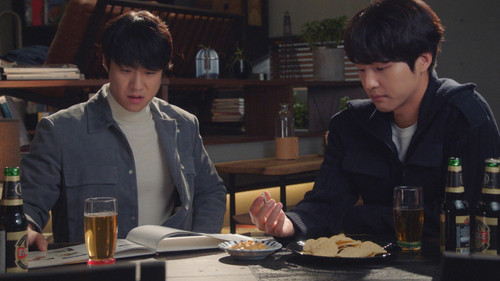 Temperature of Love Season 1 Episode 23 - Episode 23
