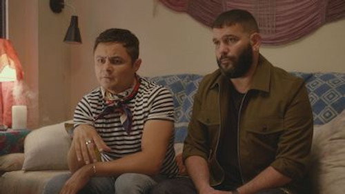 undefined Season 5 Episode 4 - Make the Space