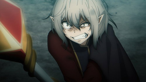 The Beginning After the End Season 2 Episode 6 - The King Is Betrayed