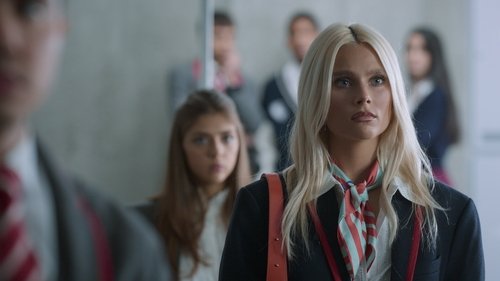 undefined Season 7 Episode 1 - Las Encinas