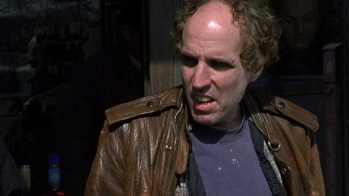 Law & Order Season 18 Episode 14 - Burn Card