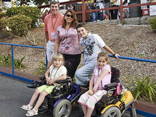 Extreme Makeover: Home Edition Season 6 Episode 2 - The Akers Family