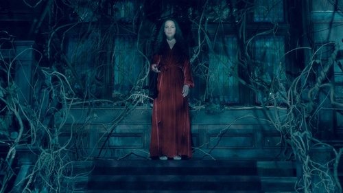 The Haunting of Hill House Season 1 Episode 10 - Silence Lay Steadily