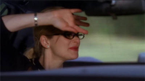 The Closer Season 1 Episode 11 - L.A. Woman