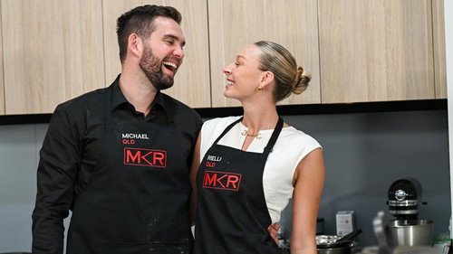 My Kitchen Rules Season 15 Episode 11 - Episode 11