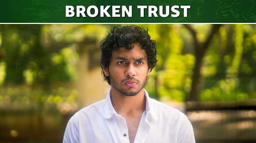 Tujhpe Main Fida Season 1 Episode 14 - Broken Trust