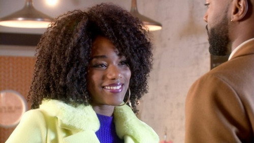 #Hollyoaks still