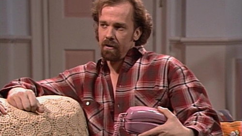 Roseanne Season 6 Episode 17 - Don't Make Room for Daddy