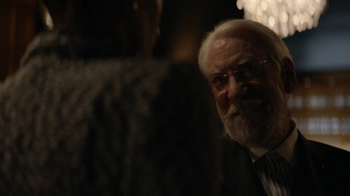 Ice Season 1 Episode 6 - Facet
