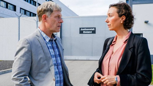Schnell ermittelt Season 7 Episode 3 - Episode 3