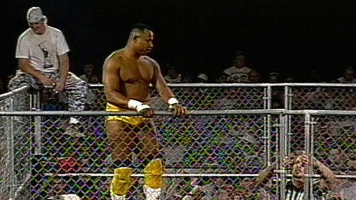 ECW Hardcore TV - Oct. 03, 1995 still