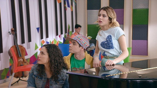 Violetta Season 3 Episode 25 - Episode 25