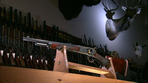 How It's Made Season 24 Episode 5 - Automatic Sliding Doors, Gin, Firearms Restoration