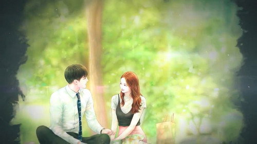 Something About 1% Season 1 Episode 14 - A Lie - 'Will time really heal me?'