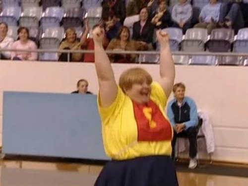 Kath & Kim Season 2 Episode 5 - My Boyfriend