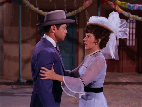 The Wild Wild West Season 2 Episode 4 - The Night of the Big Blast