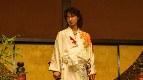 Song of the Samurai - Chapter: Fateful Showdown in Kyoto Season 1 Episode 6 - Demon's End, Rising Thunder
