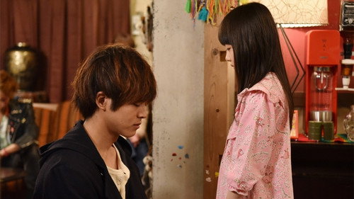 Virtual Detective Tabito Higurashi Season 1 Episode 8 - Episode 8