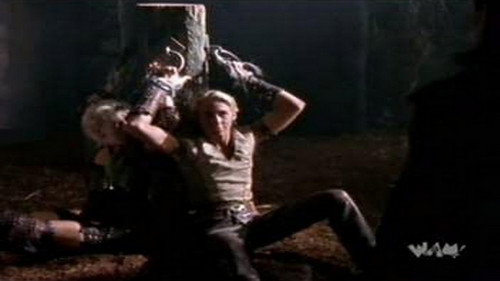 Young Hercules Season 1 Episode 11 - Battle Lines (1)