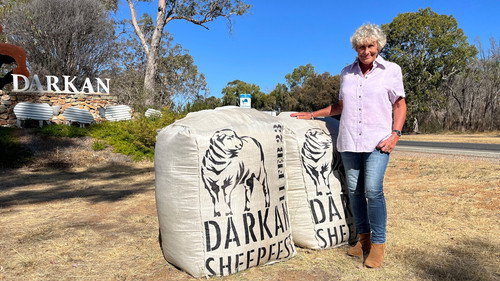 Back Roads Season 9 Episode 14 - Darkan, WA