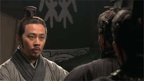 The Qin Empire Season 3 Episode 12 - Episode 12