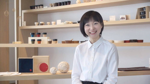 RISING Season 1 Episode 9 - Conveying Japan's Craft Heritage to Children