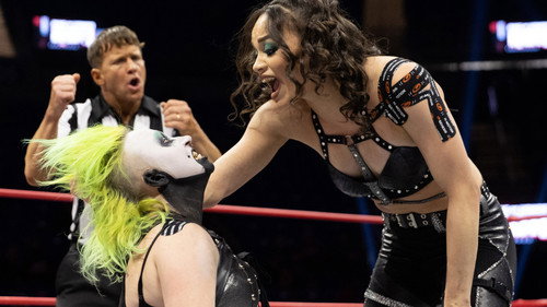 ROH on HonorClub Season 2 Episode 4 - ROH On HonorClub Episode 048