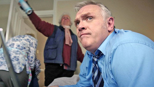 Man Down Season 3 Episode 1 - The Heist
