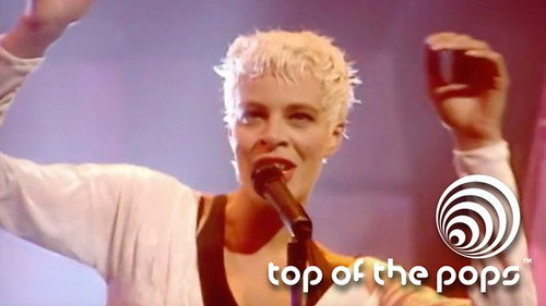 Top of the Pops Season 27 Episode 25 - June 22, 1990