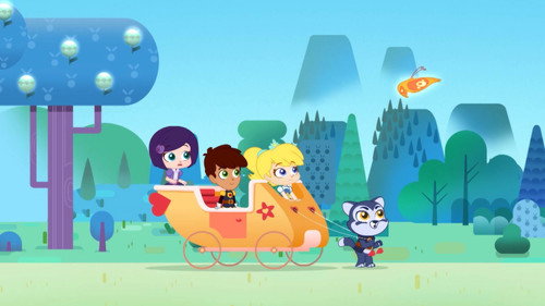 Magiki Season 1 Episode 13 - Episode 13
